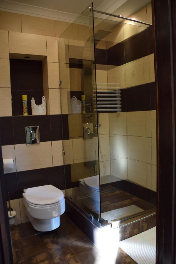 Apartamenty Bukowa Wisła Exterior foto